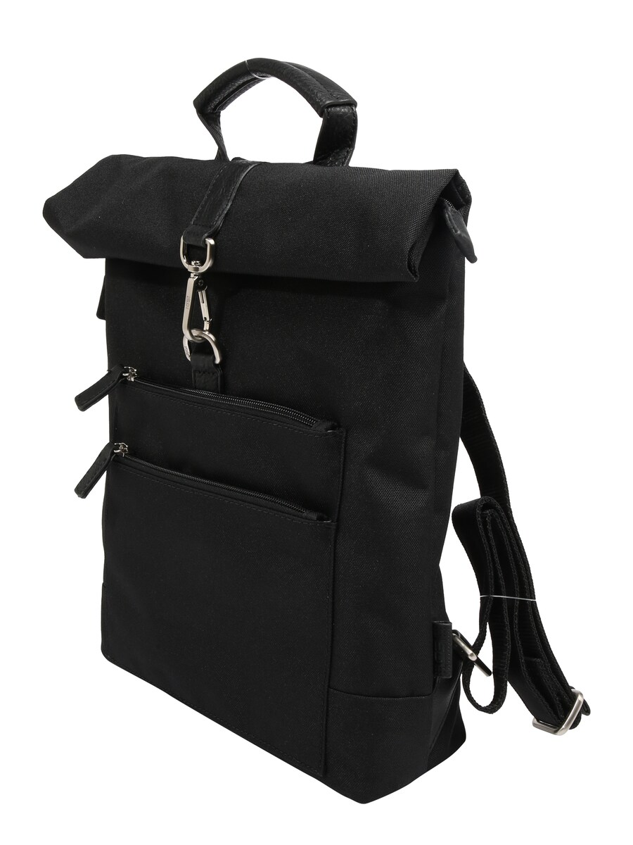 Рюкзак JOST Bergen, черный
Рюкзак JOST Bergen, черный