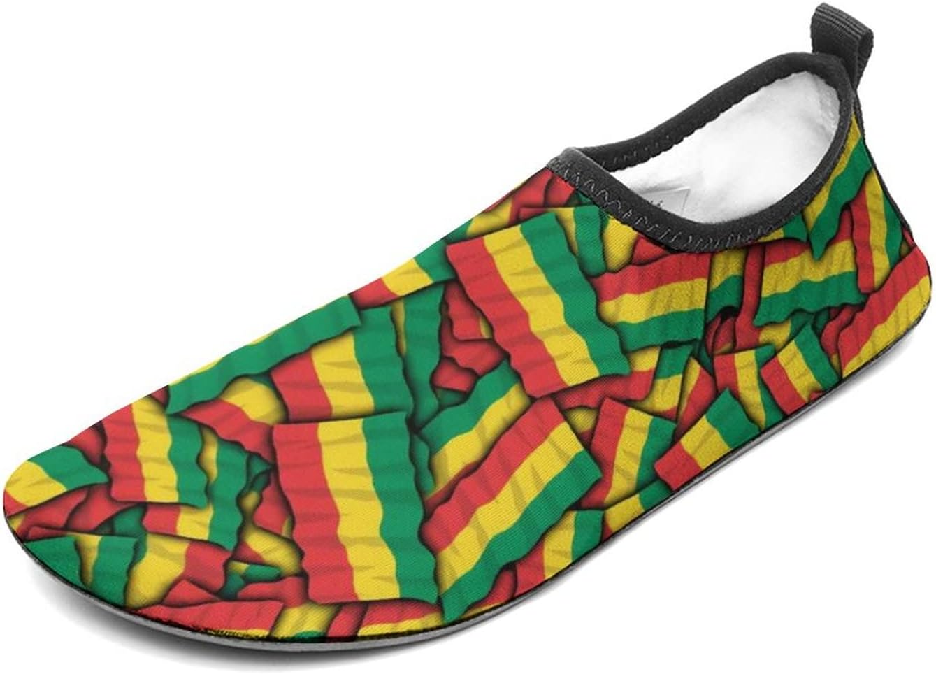 Обувь для плавания с флагом Кюрасао, пляжная обувь для мужчин и женщин, обувь для йоги в бассейне, кроссовки для серфинга Calculay, 11/12women,9/10men Style-22
Обувь для плавания с флагом Кюрасао, пляжная обувь для мужчин и женщин, обувь для йоги в бассейне, кроссовки для серфинга Calculay, 11/12women,9/10men Style-22