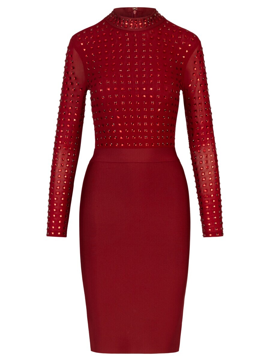 Коктейльное платье Kraimod Cocktail Dress, цвет ruby red
Коктейльное платье Kraimod Cocktail Dress, цвет ruby red