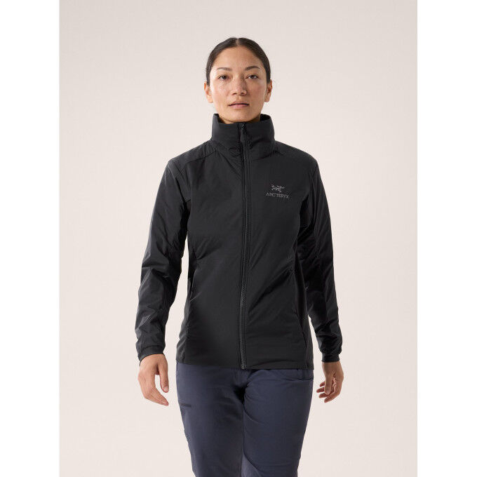 Куртка Arc'teryx ATOM
Куртка Arc'teryx ATOM