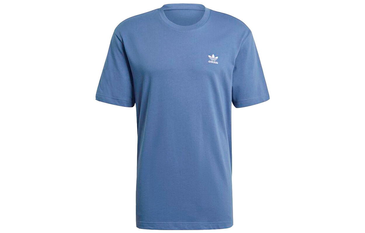 Футболка мужская королевского синего цвета Adidas Originals, синий
Футболка мужская королевского синего цвета Adidas Originals, синий