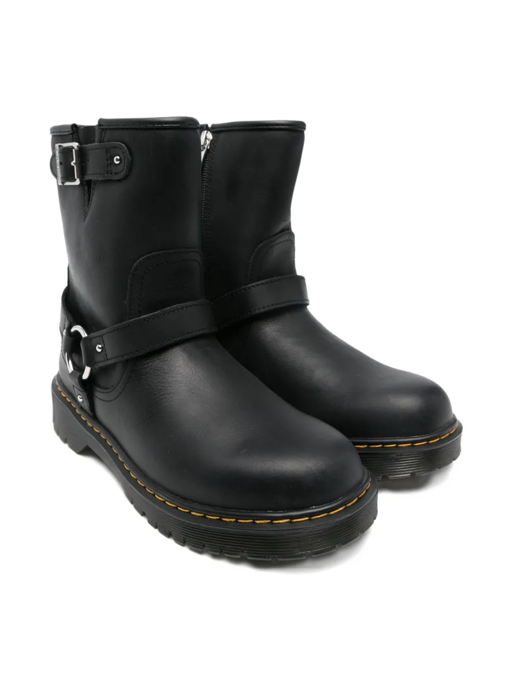Сапоги Genaya Dr. Martens Kids, черный
Сапоги Genaya Dr. Martens Kids, черный
