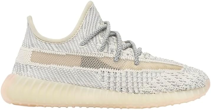 Кроссовки для маленьких мальчиков adidas Yeezy Boost 350 V2 Slip On, Lundma/Lundma/Lundma
Кроссовки для маленьких мальчиков adidas Yeezy Boost 350 V2 Slip On, Lundma/Lundma/Lundma