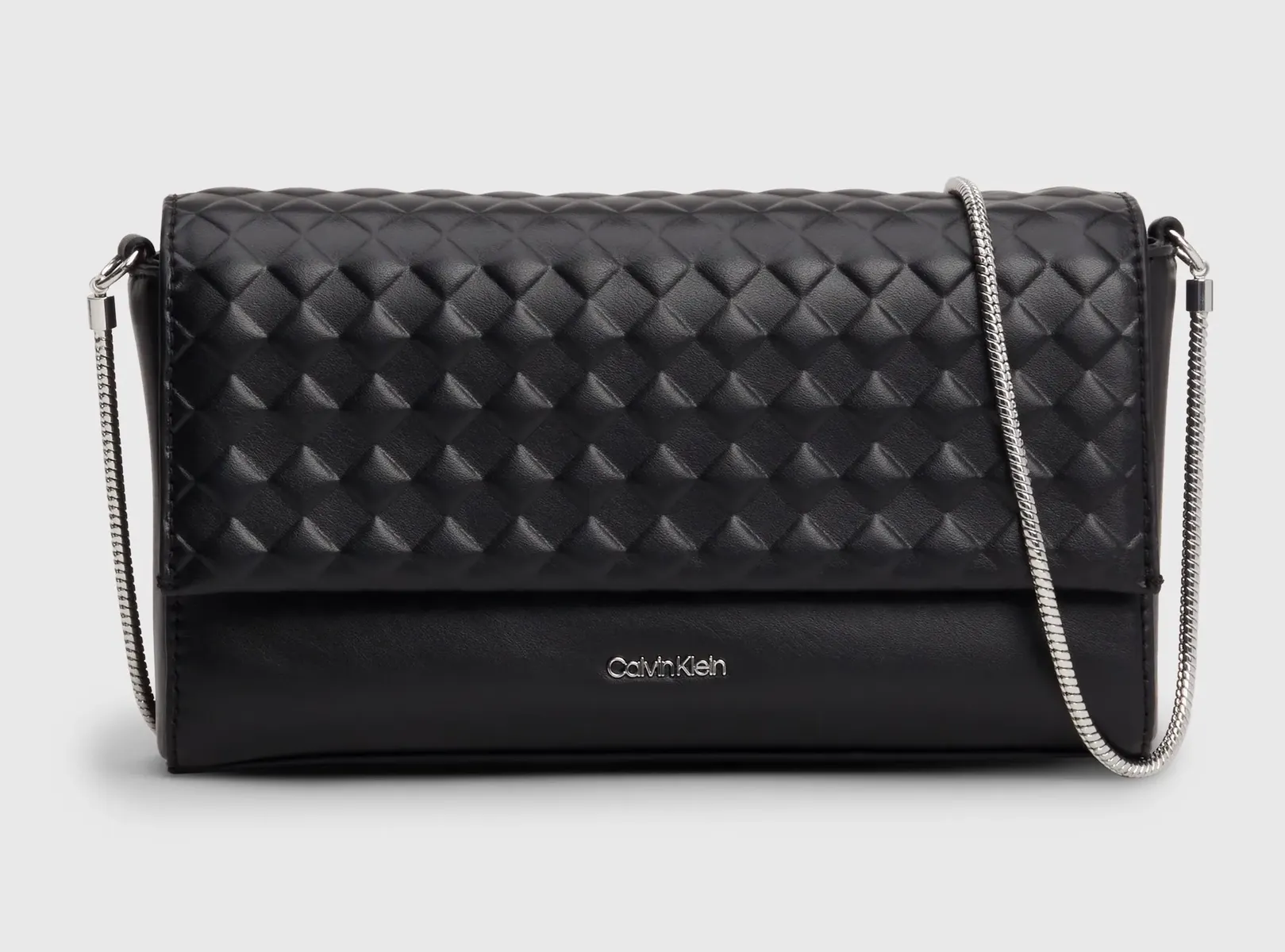 Мини-сумка Calvin Klein "CALVIN MINI QUILT MINI CROSSBODY", женская сумка женская сумка на цепочке, цвет Ck Black
Мини-сумка Calvin Klein "CALVIN MINI QUILT MINI CROSSBODY", женская сумка женская сумка на цепочке, цвет Ck Black