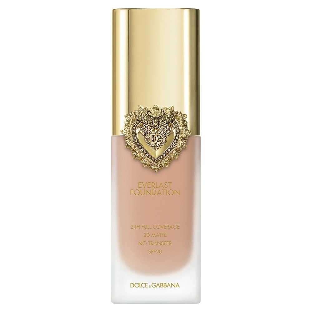 Тональный крем для лица everlast Dolcegabbana, 13c light med, объем 27 мл
Тональный крем для лица everlast Dolcegabbana, 13c light med, объем 27 мл