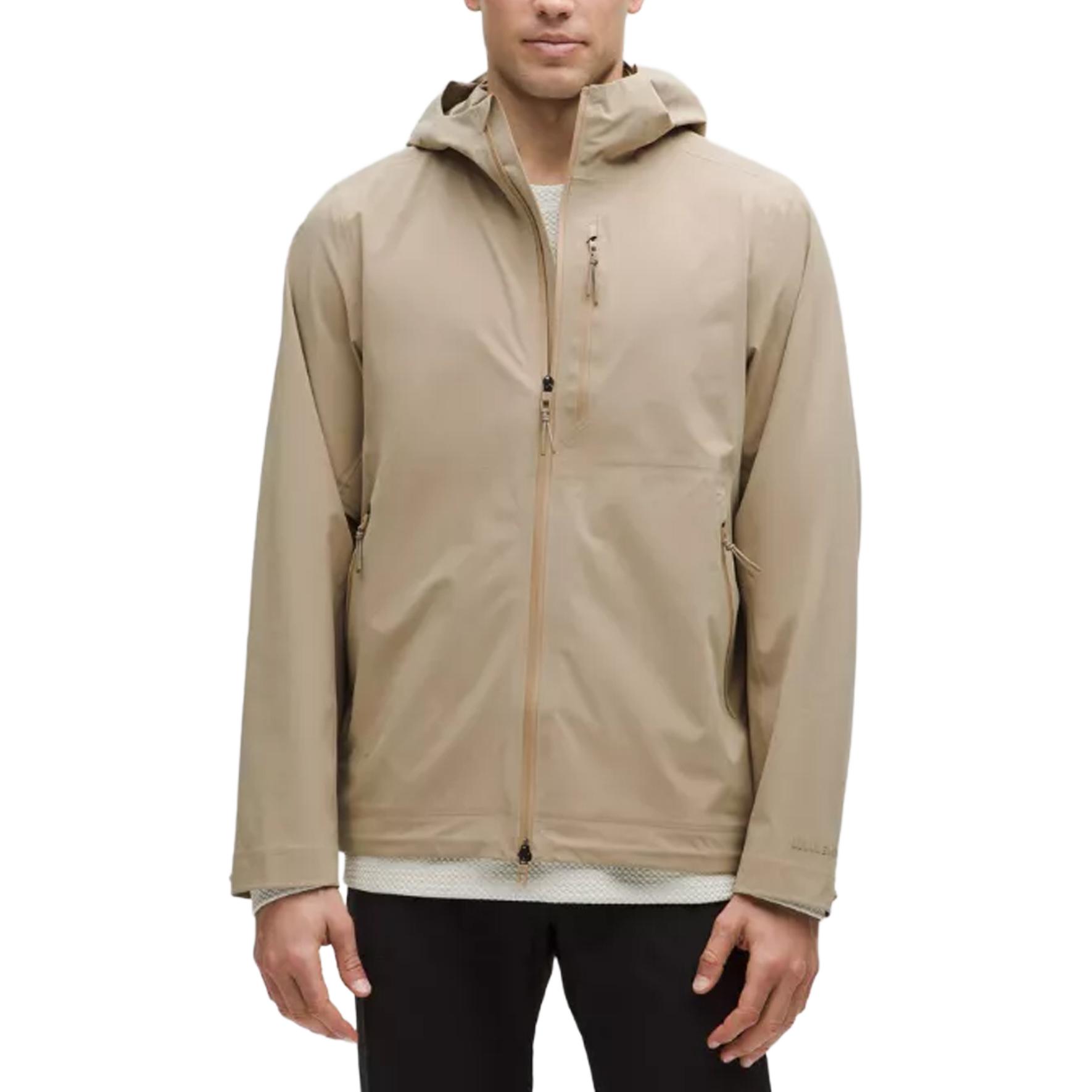 Lululemon Городская куртка для походов Мужская, Transparent Oak/Sheer Oak
Lululemon Городская куртка для походов Мужская, Transparent Oak/Sheer Oak