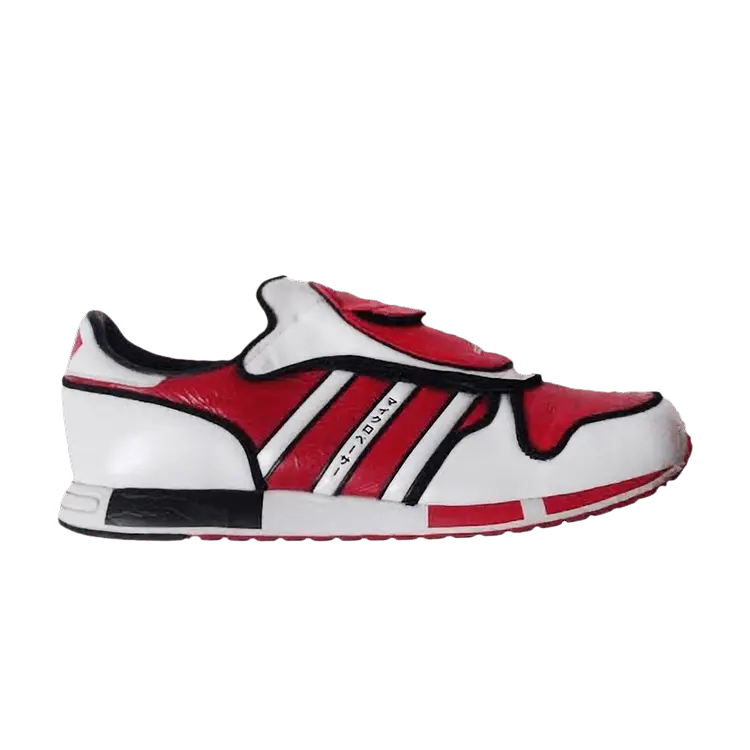 Кроссовки Micropacer 'Flavors of the World - Omisoka', красный
Кроссовки Micropacer 'Flavors of the World - Omisoka', красный