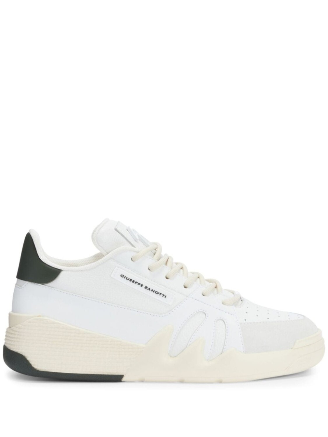 Кроссовки Giuseppe Zanotti Talon, белый/черный/бежевый, Серый, Кроссовки Giuseppe Zanotti Talon, белый/черный/бежевый
Кроссовки Giuseppe Zanotti Talon, белый/черный/бежевый, Серый, Кроссовки Giuseppe Zanotti Talon, белый/черный/бежевый