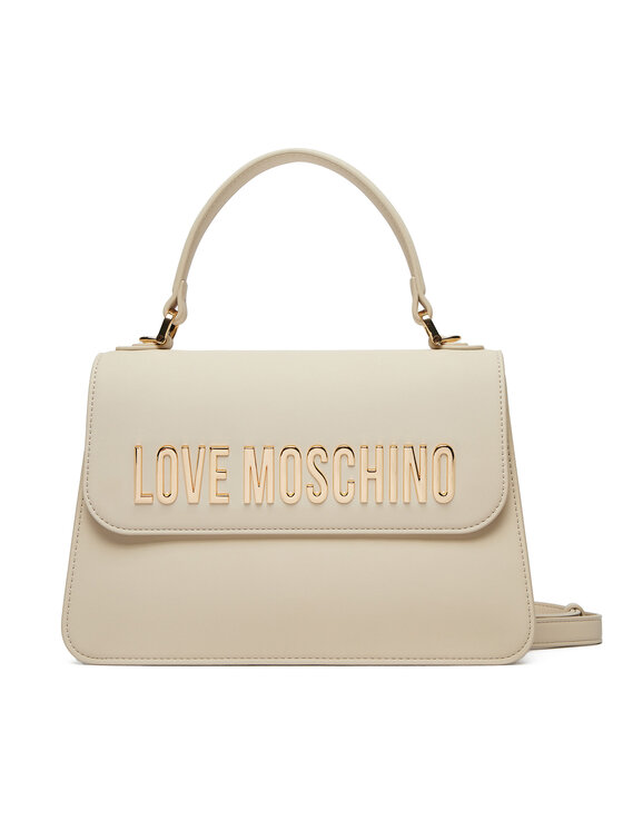 Сумочка JC4032PP1MKD0110 Love Moschino, экрю, Белый, Сумочка JC4032PP1MKD0110 Love Moschino, экрю
Сумочка JC4032PP1MKD0110 Love Moschino, экрю, Белый, Сумочка JC4032PP1MKD0110 Love Moschino, экрю