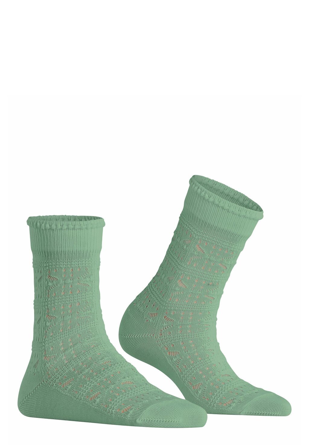 Носки GRANNY SQUARE FALKE, зеленый
Носки GRANNY SQUARE FALKE, зеленый