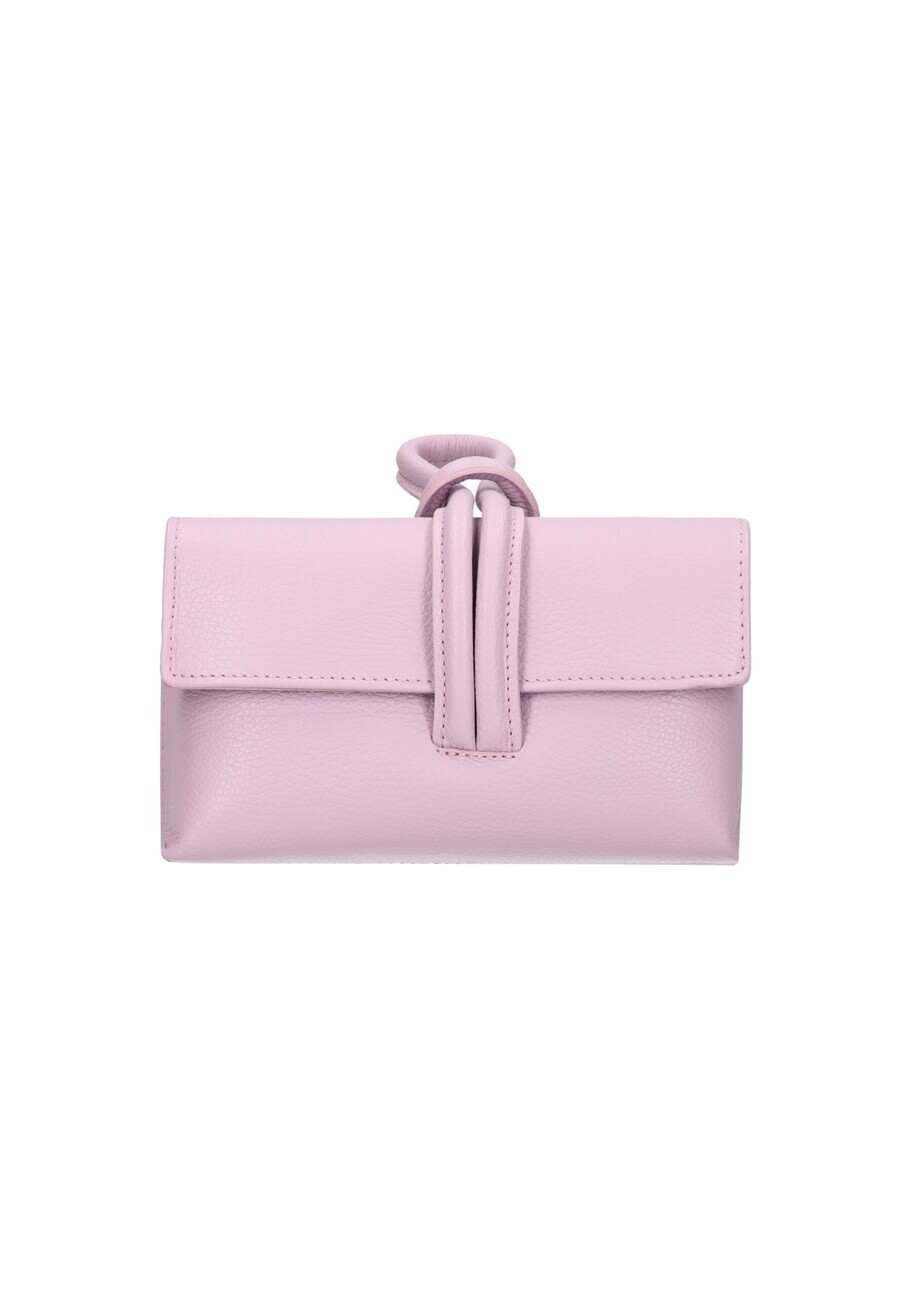 Клатч FELIPA Clutch, розовый
Клатч FELIPA Clutch, розовый