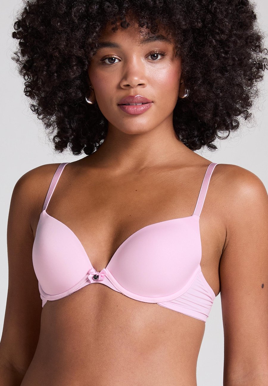 Бюстгальтер Hunkemöller PLUNGE PADDED, Pink
Бюстгальтер Hunkemöller PLUNGE PADDED, Pink
