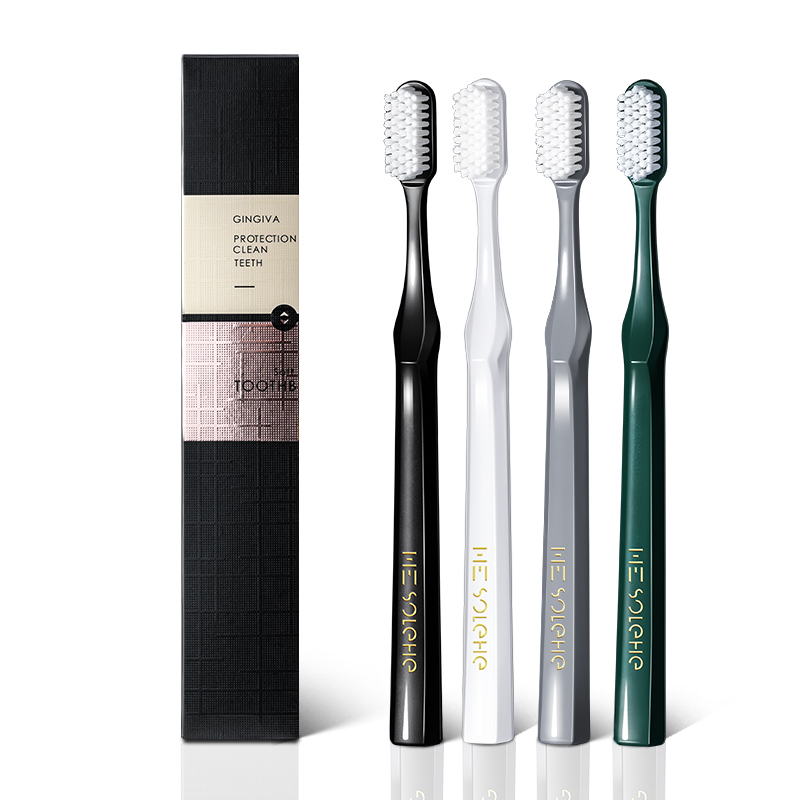 Зубные щетки men SOLEHE
Зубные щетки men SOLEHE