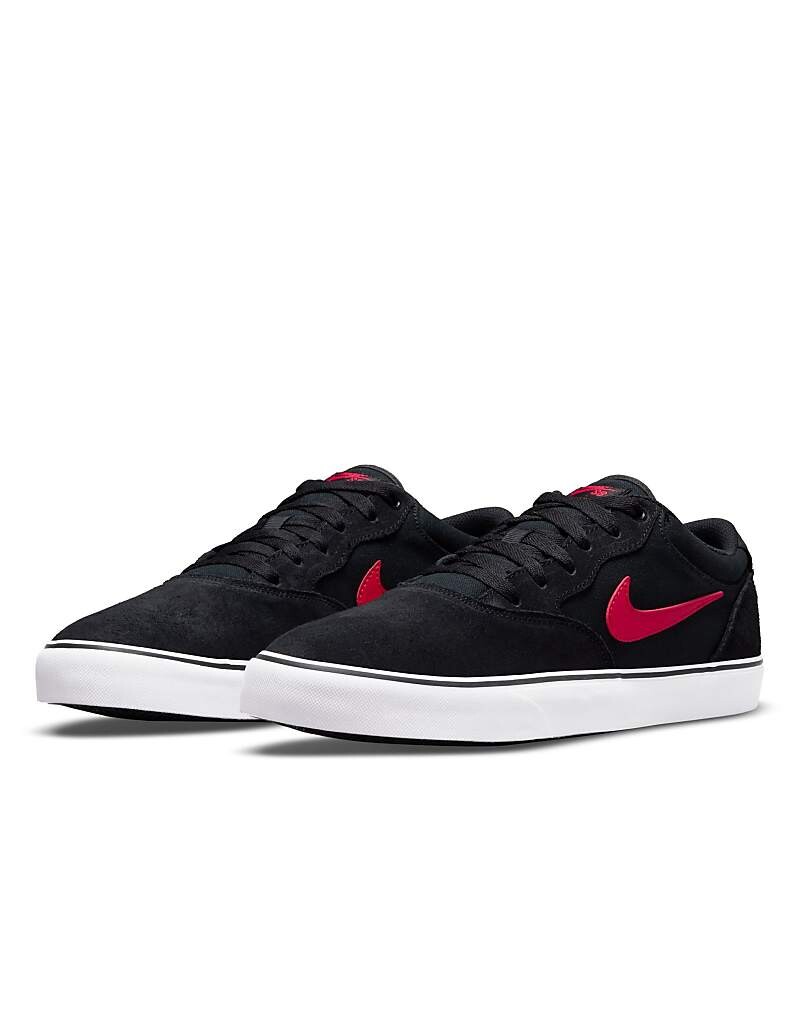 Nike SB – Chron 2 – черно-красные кроссовки, Черный, Nike SB – Chron 2 – черно-красные кроссовки
Nike SB – Chron 2 – черно-красные кроссовки, Черный, Nike SB – Chron 2 – черно-красные кроссовки