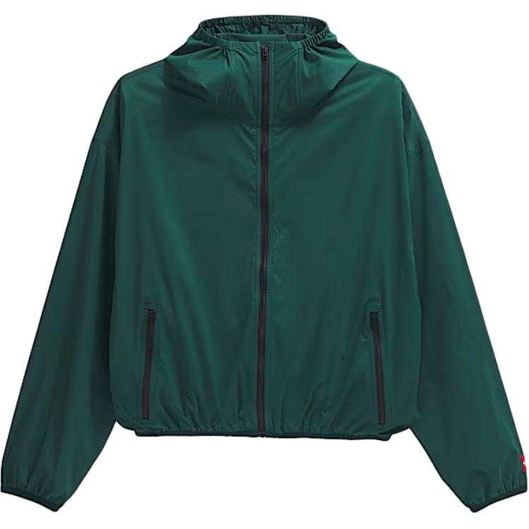THE NORTH FACE Складная куртка Redbox, Hunter Green
THE NORTH FACE Складная куртка Redbox, Hunter Green