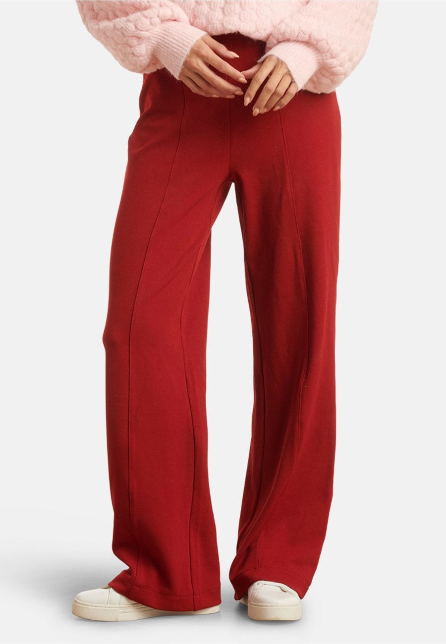 Брюки Smashed Lemon Trousers, Bordeaux/Red
Брюки Smashed Lemon Trousers, Bordeaux/Red