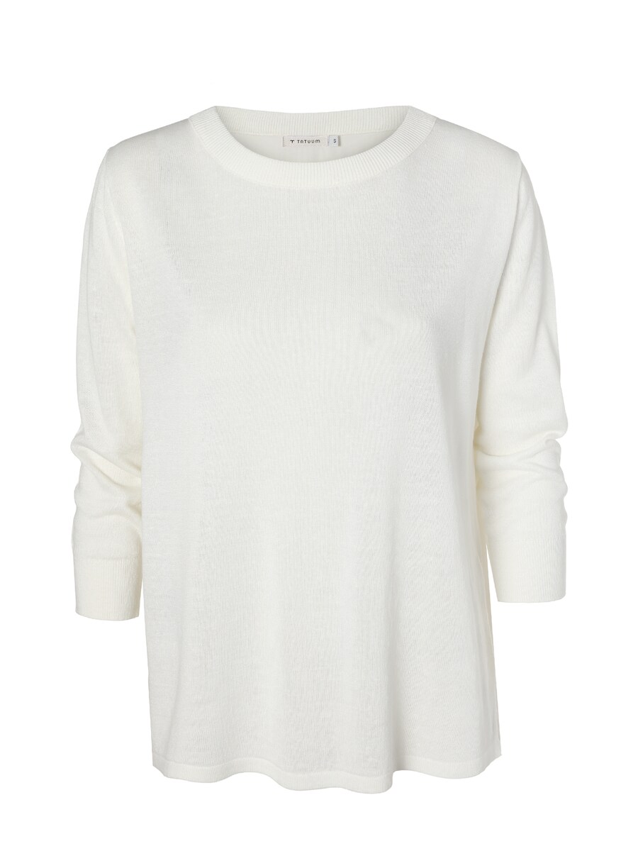 Блуза TATUUM ANABEL, Off white
Блуза TATUUM ANABEL, Off white