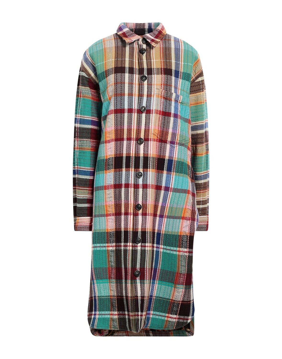 Рубашка Dsquared2, зеленый
Рубашка Dsquared2, зеленый