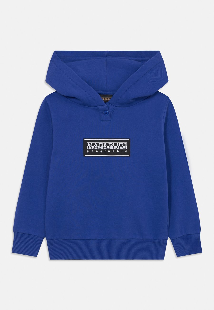 Худи Napapijri CHAMOIS UNISEX, Royal Blue/Blue
Худи Napapijri CHAMOIS UNISEX, Royal Blue/Blue