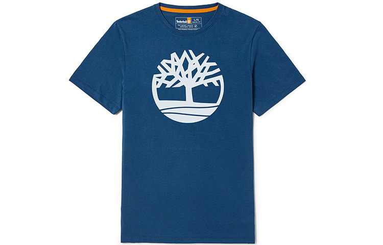 Футболка мужская тёмно-индиго Timberland
Футболка мужская тёмно-индиго Timberland