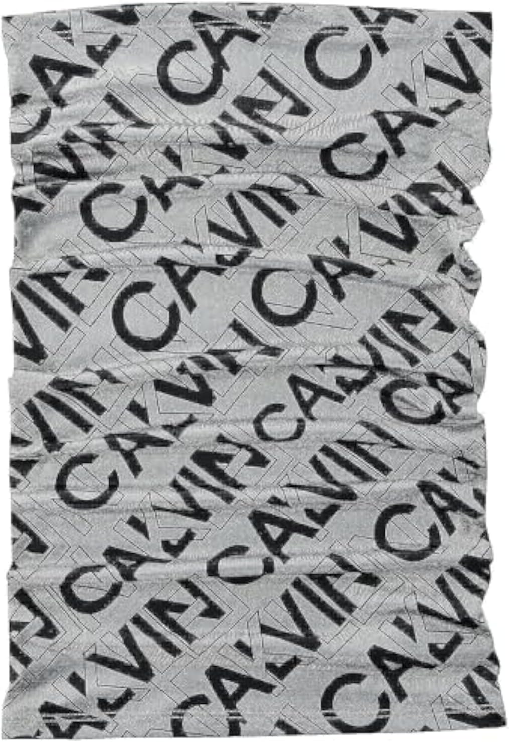 Мужской снуд Calvin Klein Interlace Logo Gaitor, Eggshell
Мужской снуд Calvin Klein Interlace Logo Gaitor, Eggshell