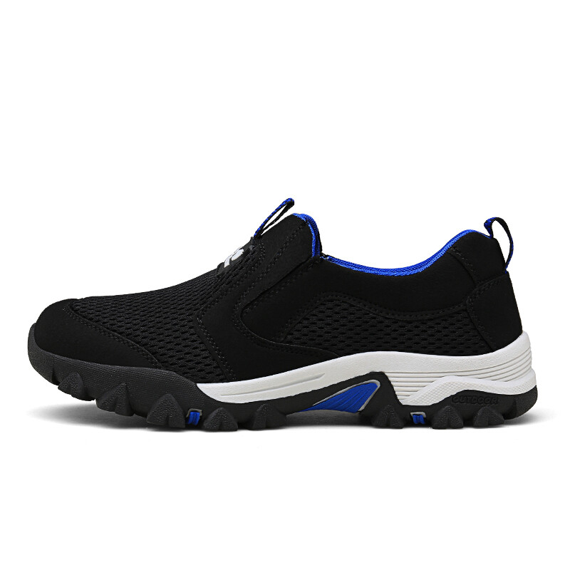 Кроссовки мужские треккинговые Hiking / Trekking Shoes Men Low-Top Caddy Wolfclaw, черный/белый
Кроссовки мужские треккинговые Hiking / Trekking Shoes Men Low-Top Caddy Wolfclaw, черный/белый