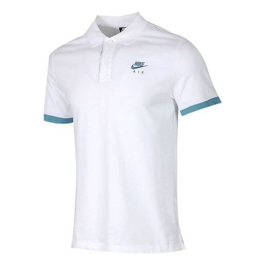 Футболка с цветными лацканами, рубашка поло с коротким рукавом, белая Nike, белый
Футболка с цветными лацканами, рубашка поло с коротким рукавом, белая Nike, белый