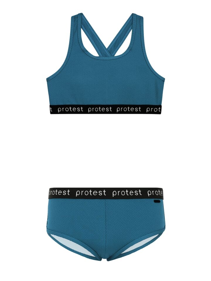 Бикини Protest PRTBEAU JR, цвет Raku Blue
Бикини Protest PRTBEAU JR, цвет Raku Blue