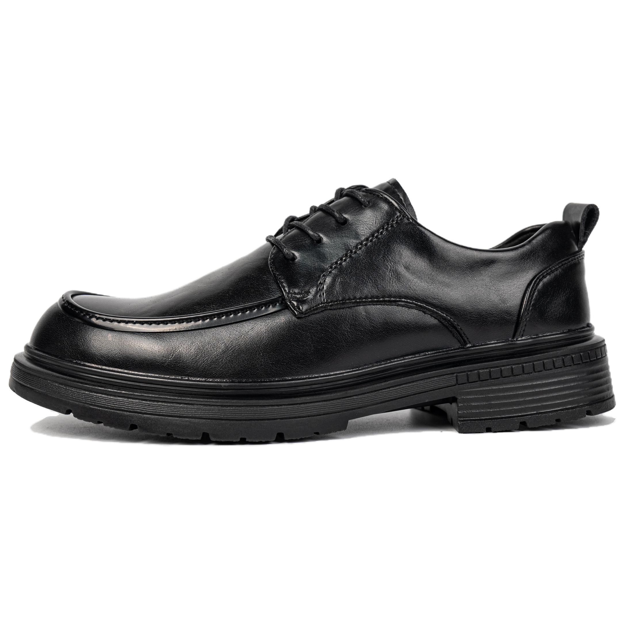 G5 Мужские повседневные туфли с низким верхом, черные/коричневые
G5 Мужские повседневные туфли с низким верхом, черные/коричневые