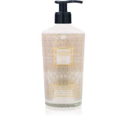 Баобаб Body Wellness Paris 350 мл Baobab Collection
Баобаб Body Wellness Paris 350 мл Baobab Collection