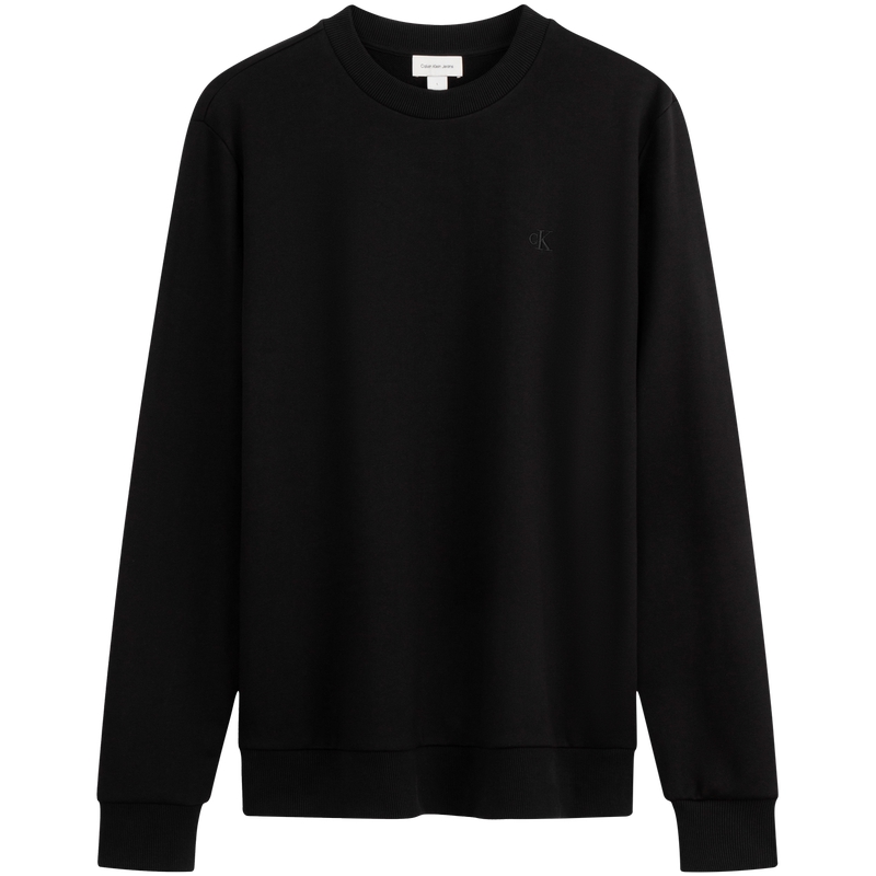 Свитшоты SS25 мужские Calvin Klein, черный
Свитшоты SS25 мужские Calvin Klein, черный