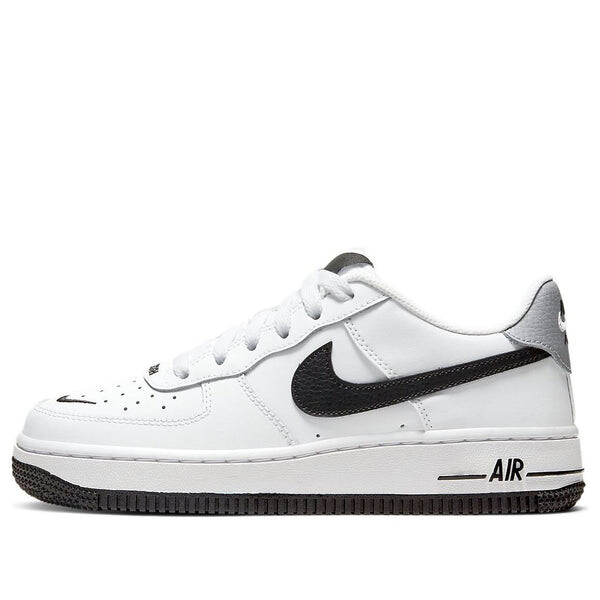 Кроссовки air force 1 lv8 Nike, белый
Кроссовки air force 1 lv8 Nike, белый