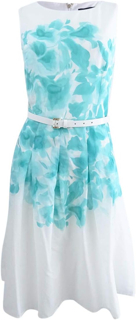 Tommy Hilfiger женские А-силуэты, White/Mint
Tommy Hilfiger женские А-силуэты, White/Mint