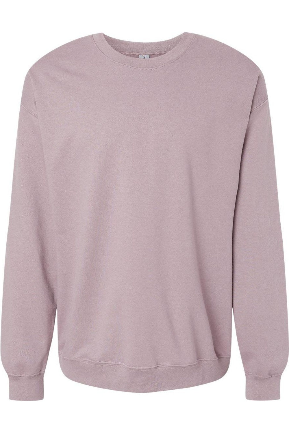 Толстовка Gildan Softstyle с круглым вырезом, цвет paragon
Толстовка Gildan Softstyle с круглым вырезом, цвет paragon