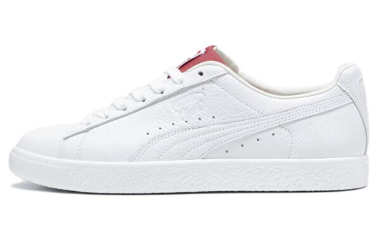 PUMA Clyde Varsity 2 'White'
PUMA Clyde Varsity 2 'White'