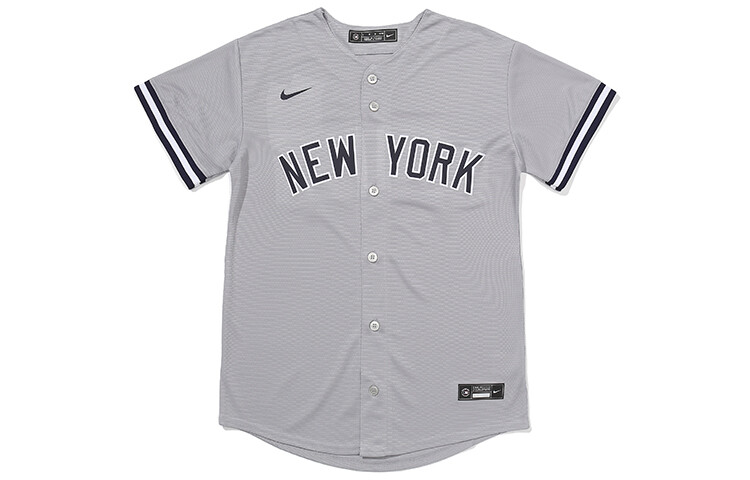 Детская рубашка Nike, серый
Детская рубашка Nike, серый