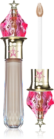 Длительный консилер Jeffree Star Cosmetics Magic Star Concealer, C3 3,4 ml
Длительный консилер Jeffree Star Cosmetics Magic Star Concealer, C3 3,4 ml