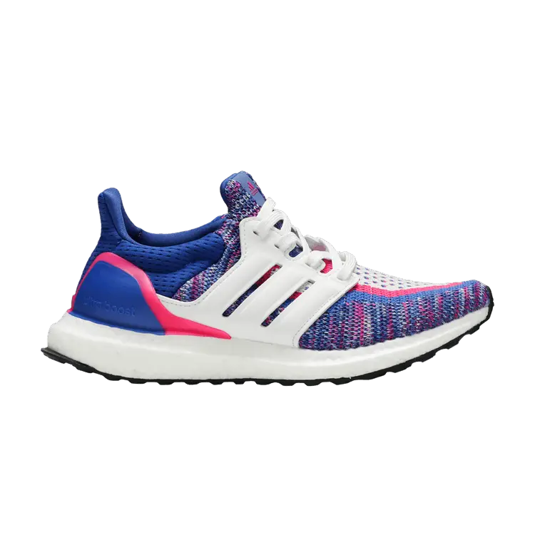 Кроссовки adidas UltraBoost 2.0 J 'Multi-Color', разноцветный
Кроссовки adidas UltraBoost 2.0 J 'Multi-Color', разноцветный