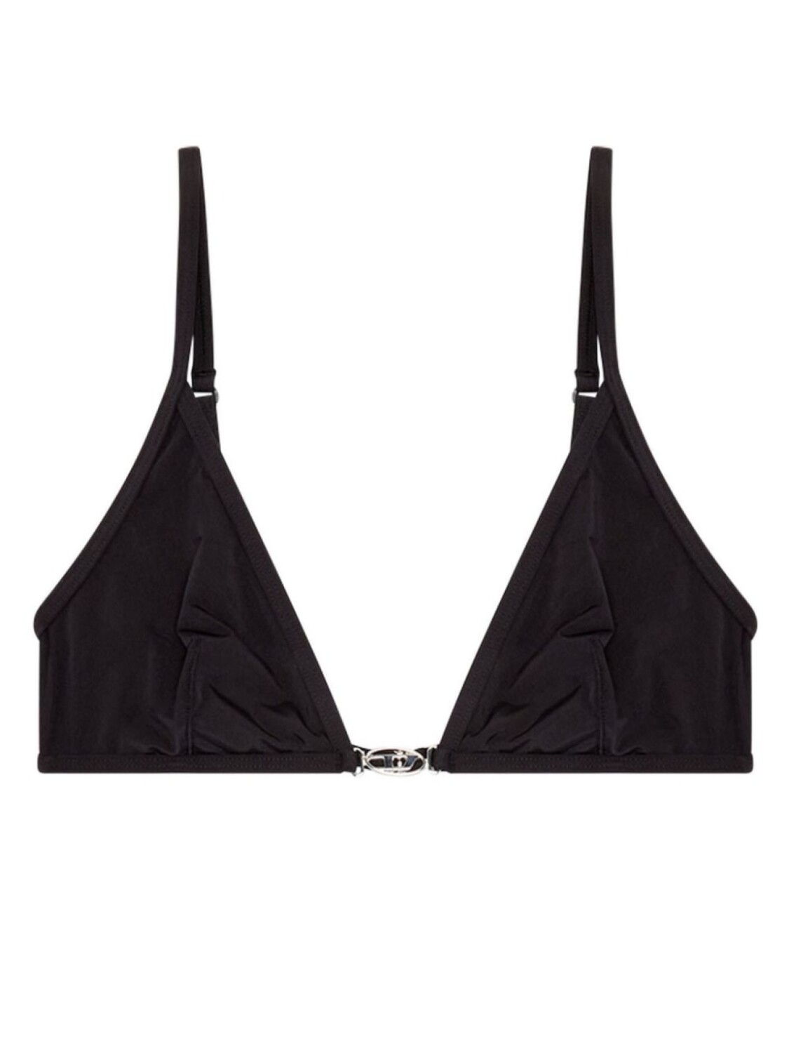 Diesel бюстгальтер с декором Oval-D, черный
Diesel бюстгальтер с декором Oval-D, черный