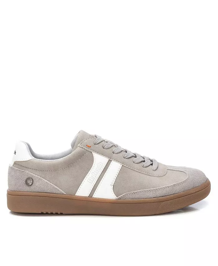 Мужские повседневные удобные кроссовки Refresh By XTI, серый
Мужские повседневные удобные кроссовки Refresh By XTI, серый