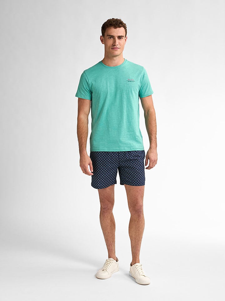 Футболка Petrol, бирюзовый
Футболка Petrol, бирюзовый