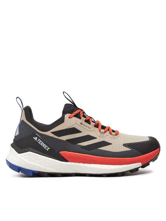 Кроссовки adidas Terrex Free Hiker 2.0 Low Gore-Tex IH3536 Beis, бежевый
Кроссовки adidas Terrex Free Hiker 2.0 Low Gore-Tex IH3536 Beis, бежевый