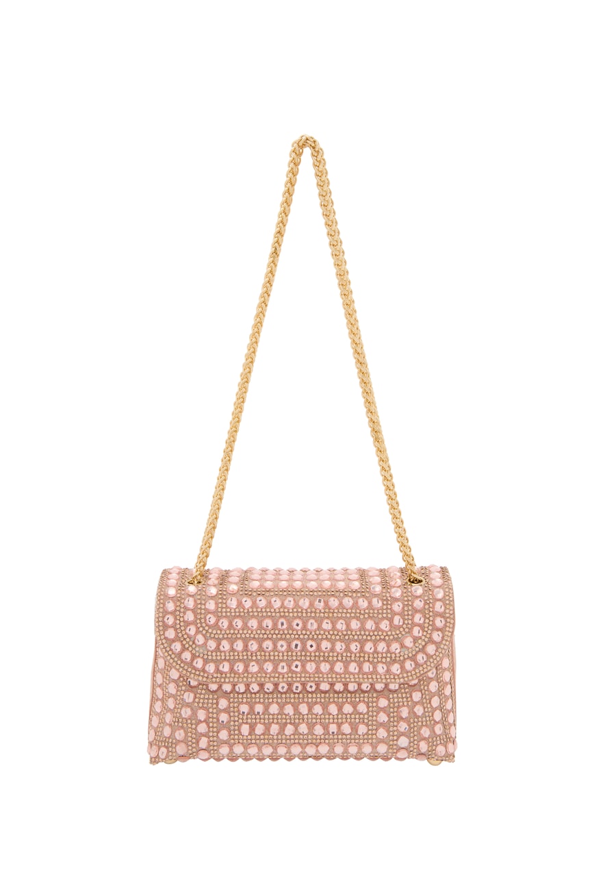 Сумка через плечо NAEMI, Rose
Сумка через плечо NAEMI, Rose