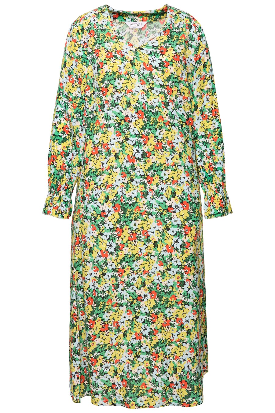 Платье Studio Untold, зеленый
Платье Studio Untold, зеленый