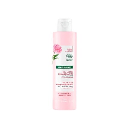 KLORANE Milky Silky Средство для снятия макияжа 200 мл для сухой и чувствительной кожи
KLORANE Milky Silky Средство для снятия макияжа 200 мл для сухой и чувствительной кожи