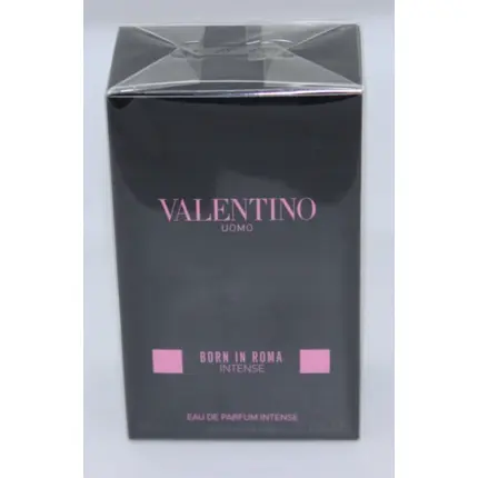 Valentino Uomo Born in Roma Intense Eau de Parfum Spray, Серый, Valentino Uomo Born in Roma Intense Eau de Parfum Spray
Valentino Uomo Born in Roma Intense Eau de Parfum Spray, Серый, Valentino Uomo Born in Roma Intense Eau de Parfum Spray