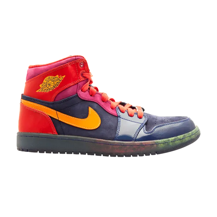 Кроссовки Air Jordan 1 Retro High 'Year of the Snake', разноцветный, Серый, Кроссовки Air Jordan 1 Retro High 'Year of the Snake', разноцветный
Кроссовки Air Jordan 1 Retro High 'Year of the Snake', разноцветный, Серый, Кроссовки Air Jordan 1 Retro High 'Year of the Snake', разноцветный