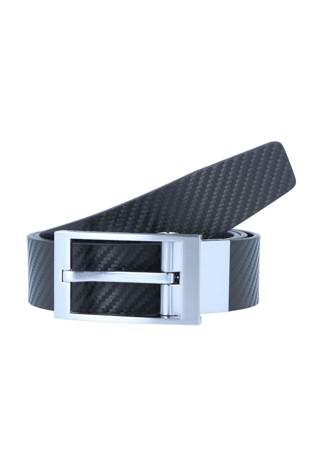 Двусторонний кожаный ремень Delaware PORSCHE DESIGN, черный
Двусторонний кожаный ремень Delaware PORSCHE DESIGN, черный