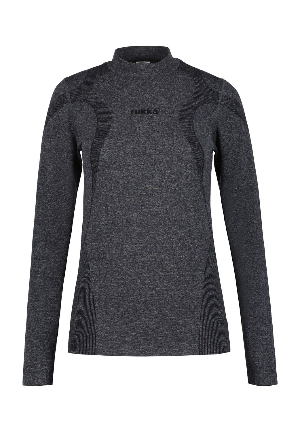 Функциональная рубашка «Тирра», дышащая, быстросохнущая, женская rukka, серый
Функциональная рубашка «Тирра», дышащая, быстросохнущая, женская rukka, серый