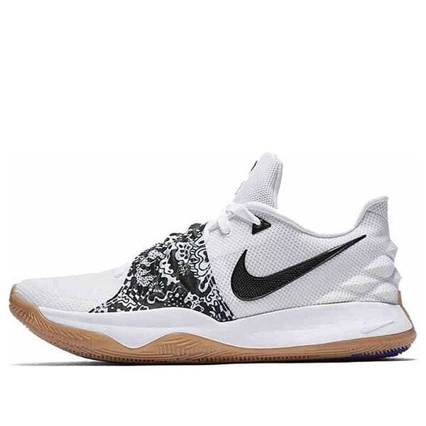 Кроссовки kyrie 1 low ep Nike, белый
Кроссовки kyrie 1 low ep Nike, белый